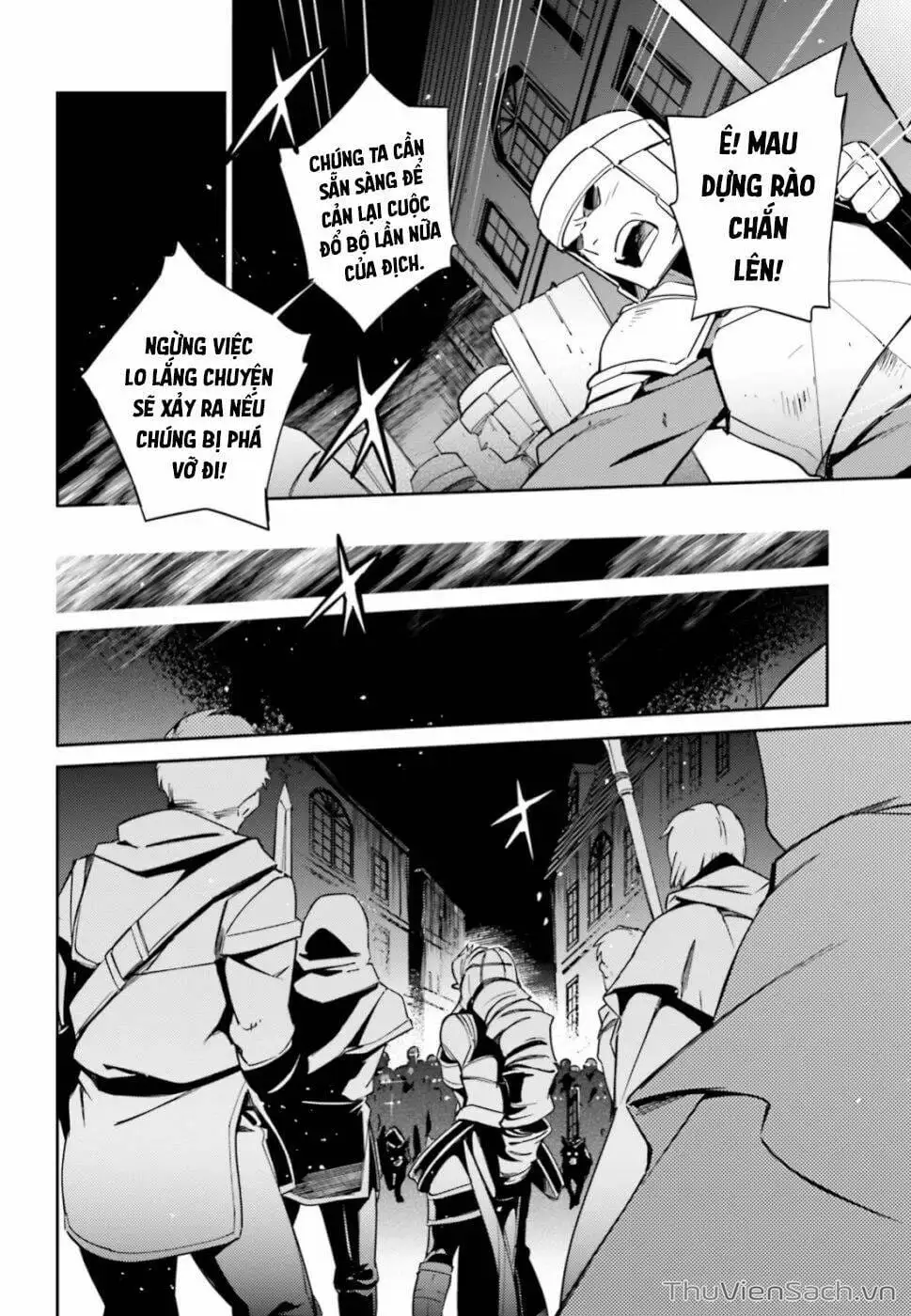 Truyện Tranh Khám Phá Thế Giới Game trang 6