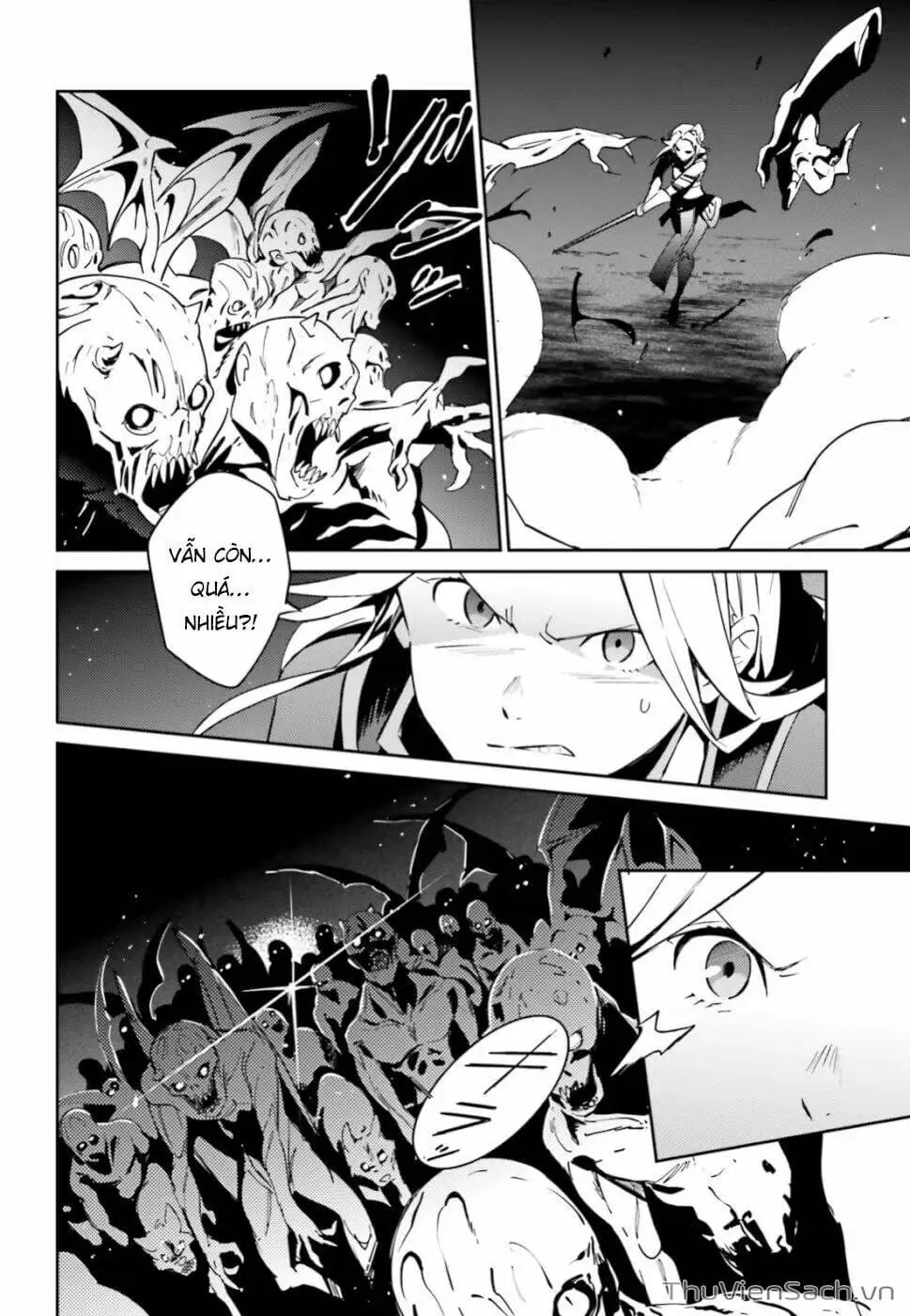 Truyện Tranh Khám Phá Thế Giới Game trang 6