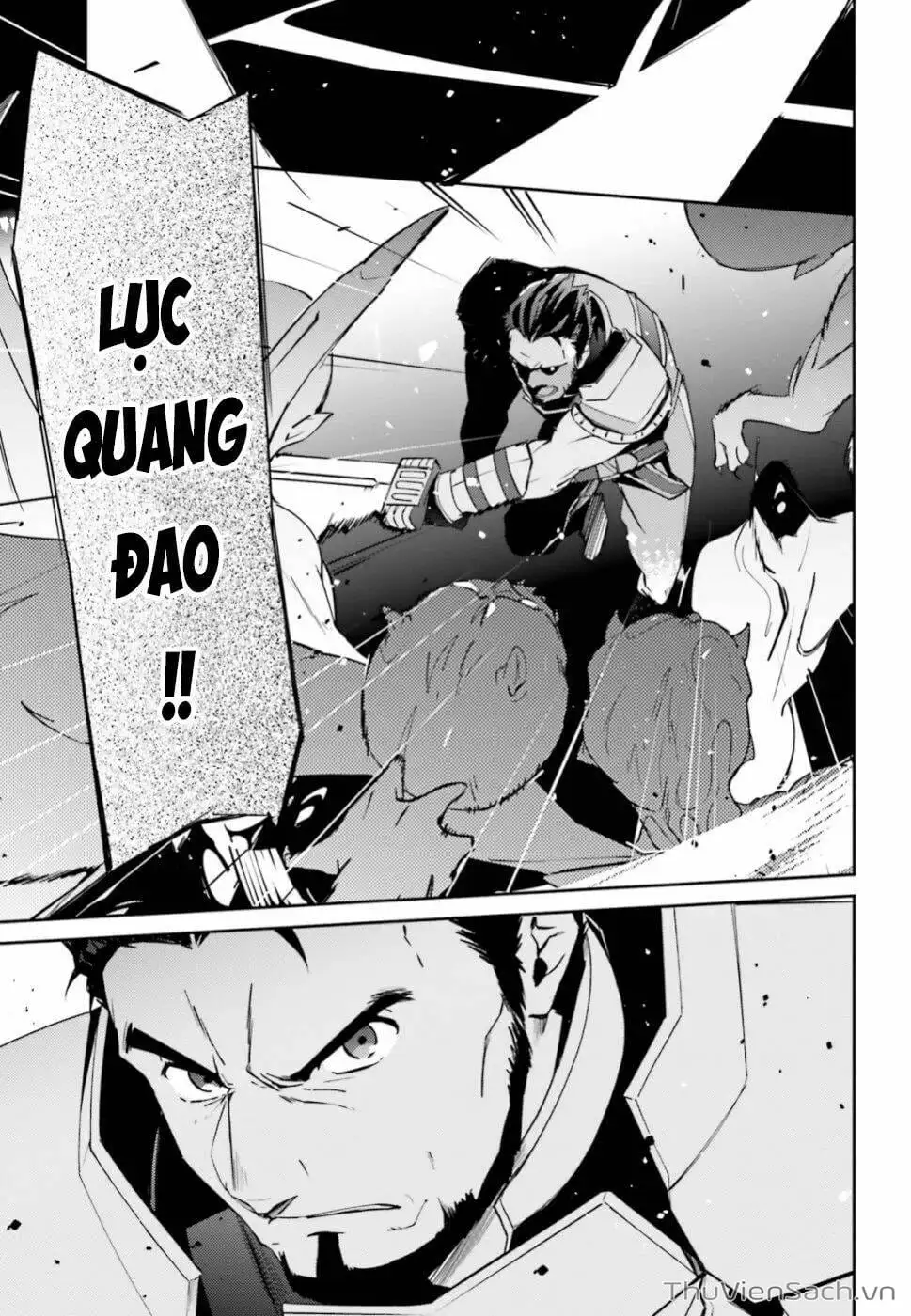 Truyện Tranh Khám Phá Thế Giới Game trang 6