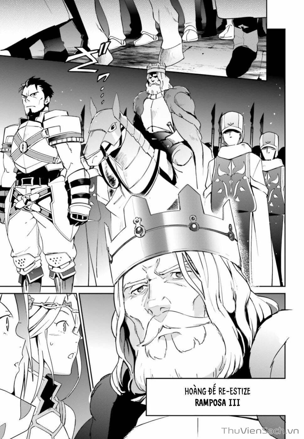 Truyện Tranh Khám Phá Thế Giới Game trang 6