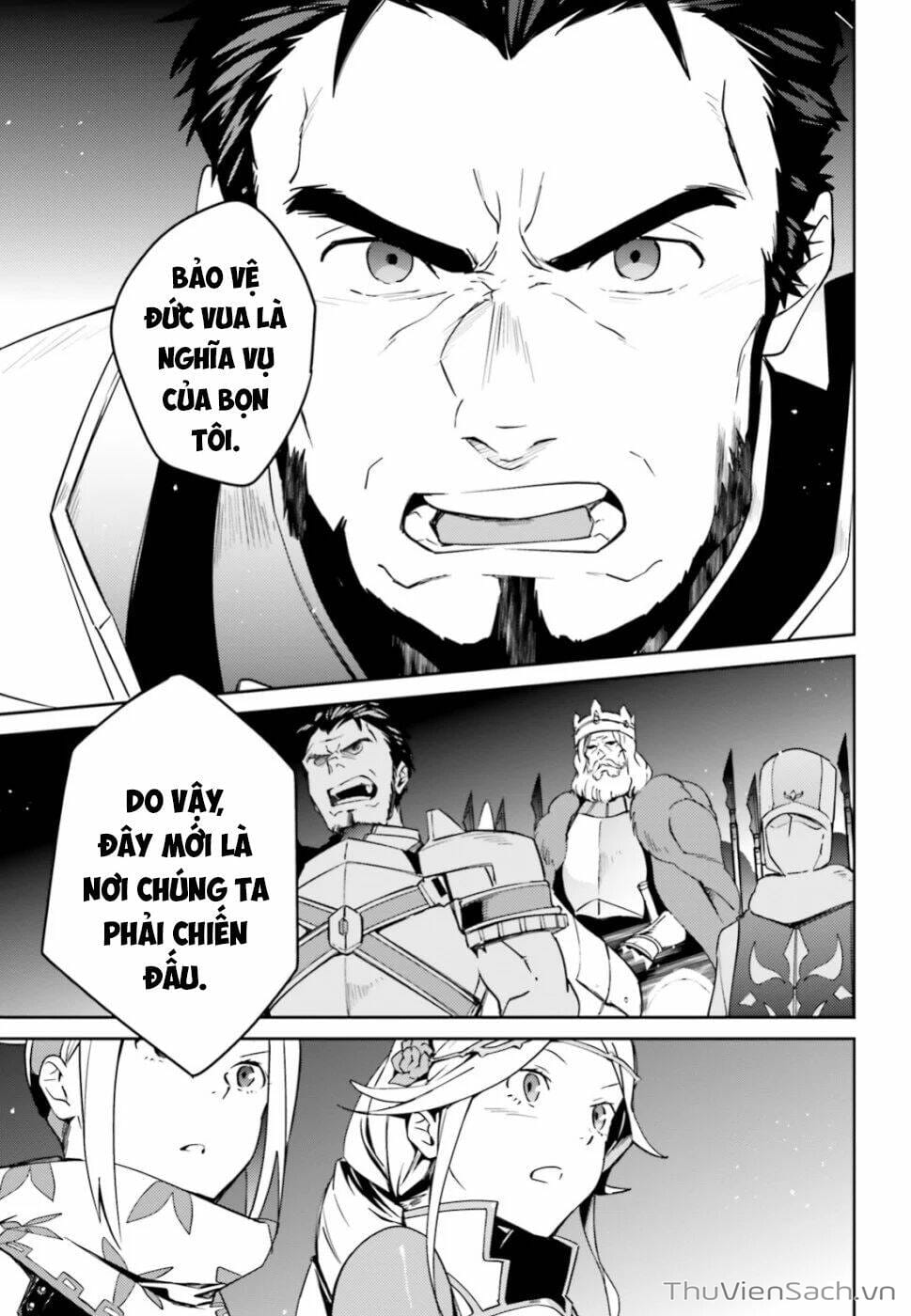 Truyện Tranh Khám Phá Thế Giới Game trang 6