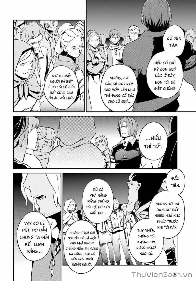 Truyện Tranh Khám Phá Thế Giới Game trang 6