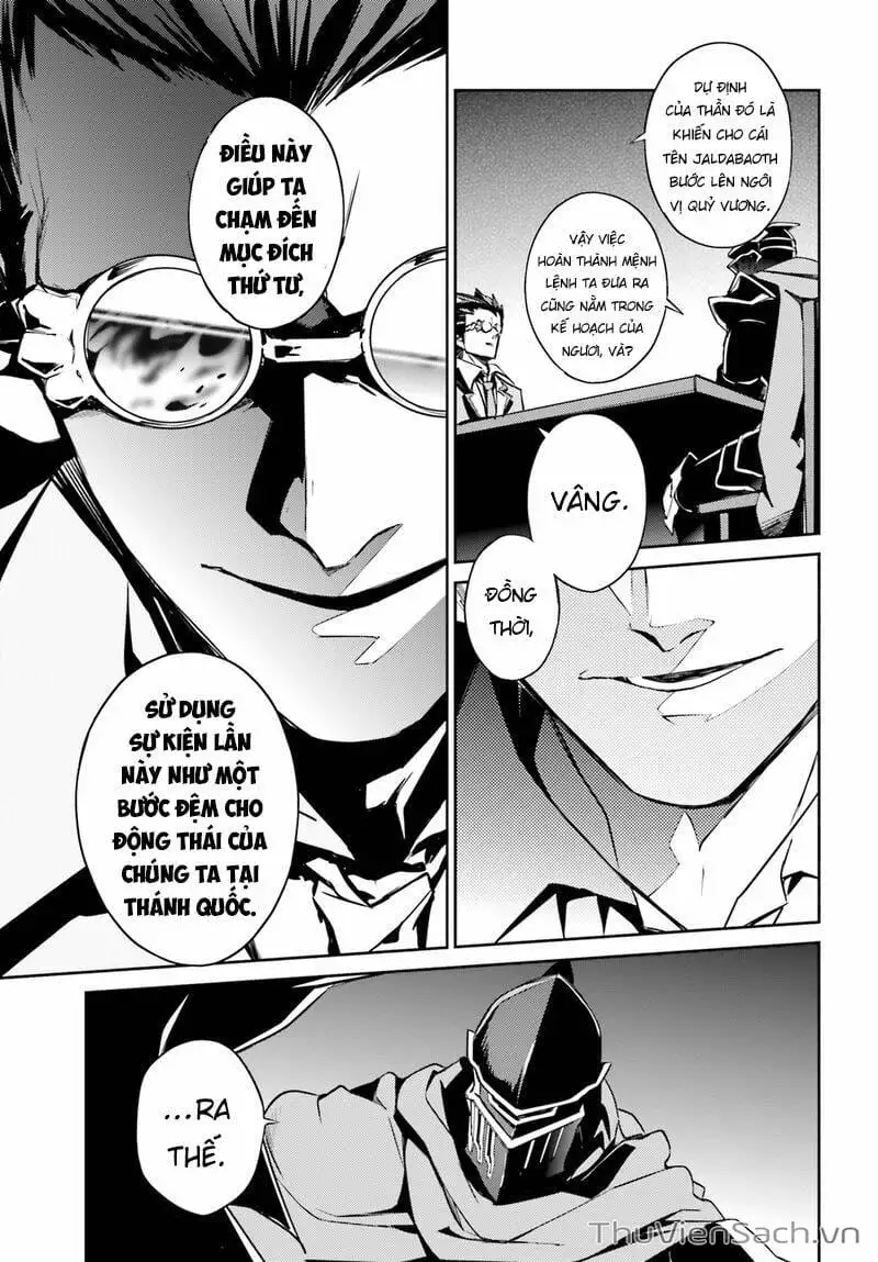 Truyện Tranh Khám Phá Thế Giới Game trang 6