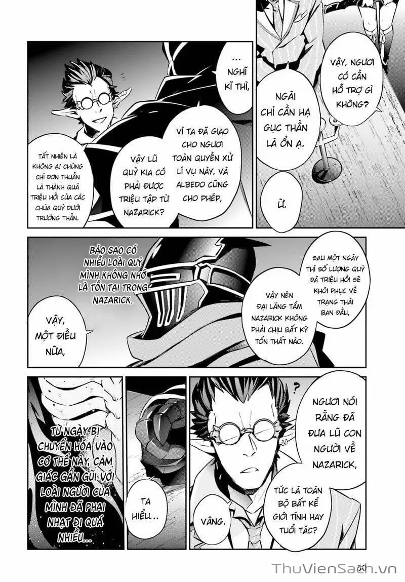 Truyện Tranh Khám Phá Thế Giới Game trang 6