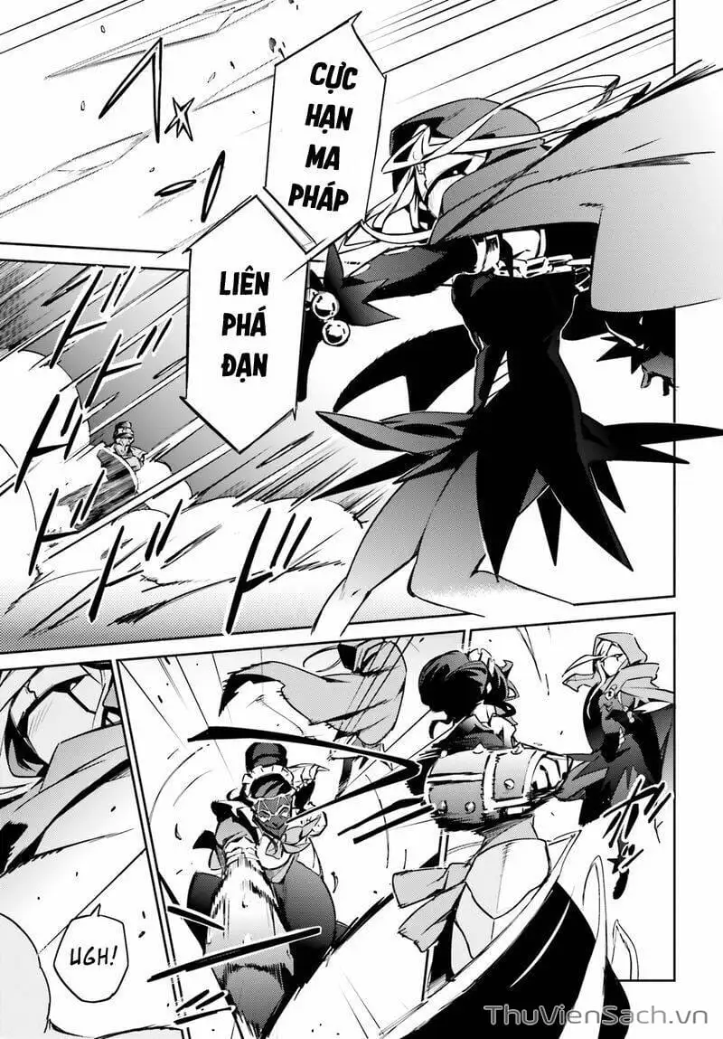 Truyện Tranh Khám Phá Thế Giới Game trang 6