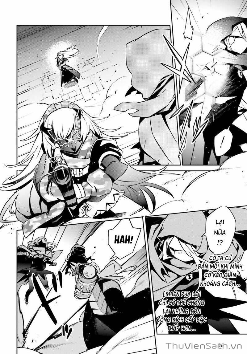 Truyện Tranh Khám Phá Thế Giới Game trang 6