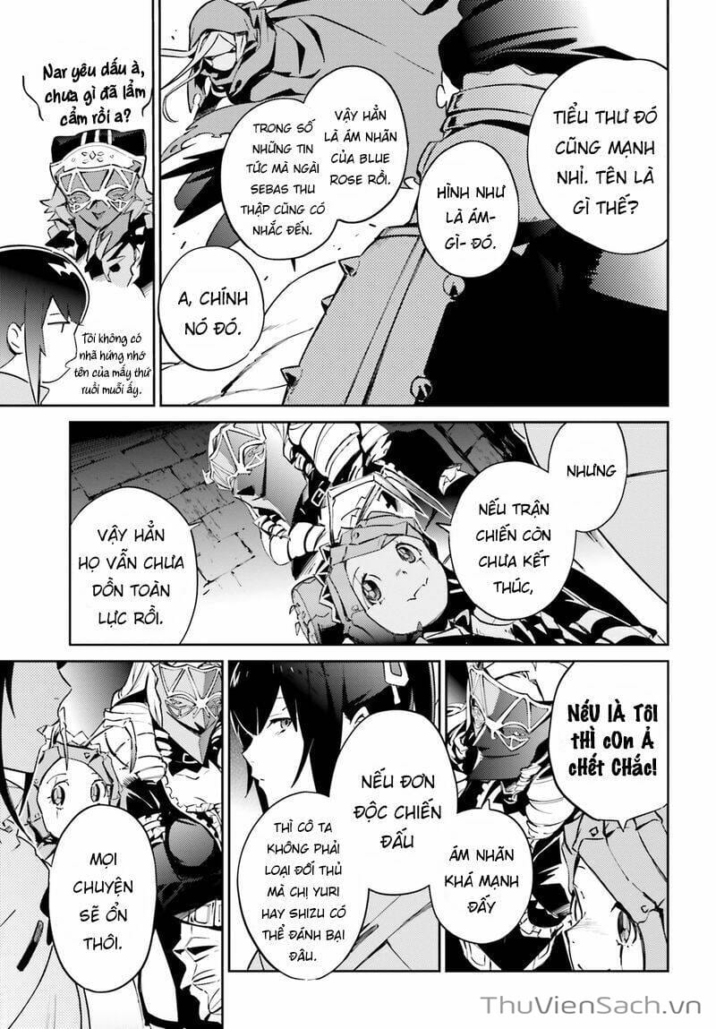 Truyện Tranh Khám Phá Thế Giới Game trang 6