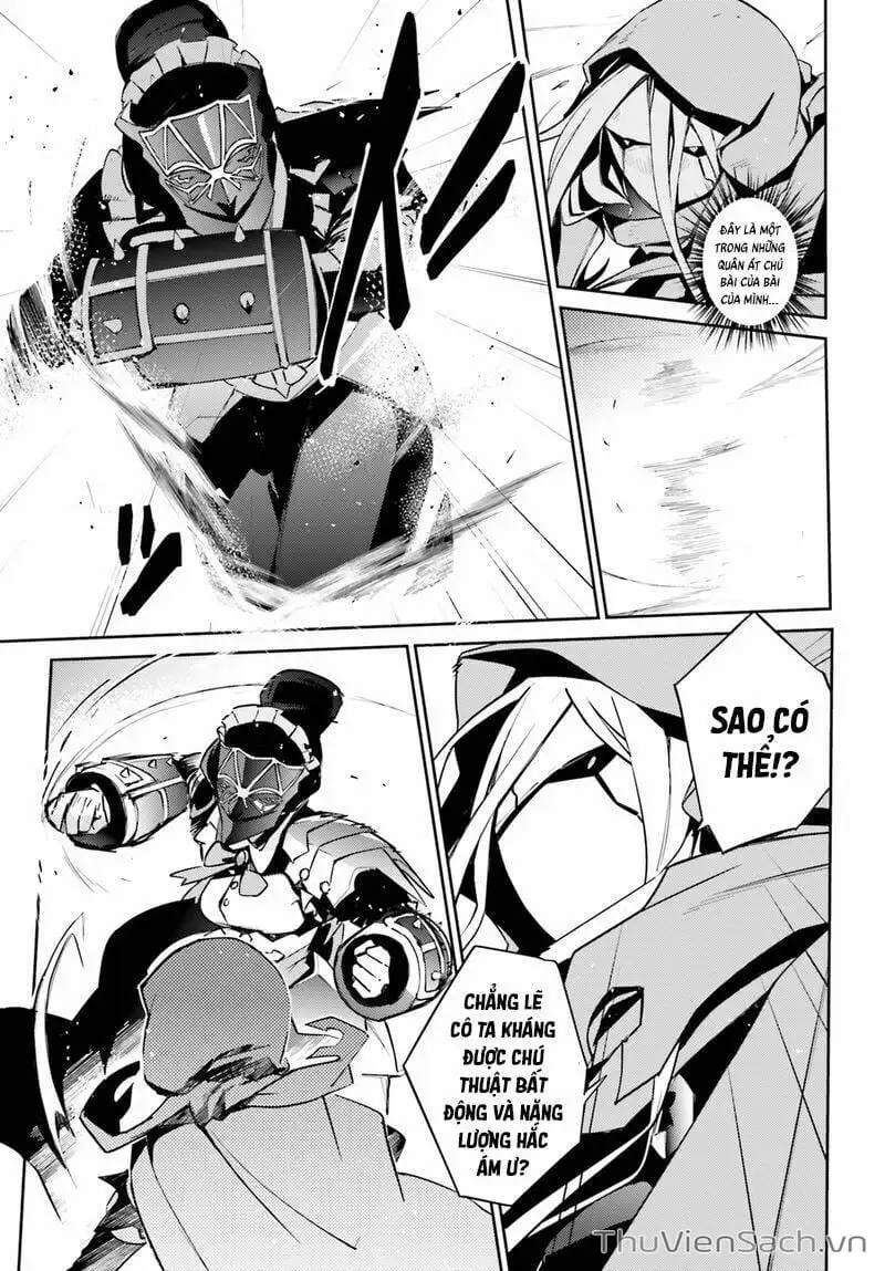 Truyện Tranh Khám Phá Thế Giới Game trang 6