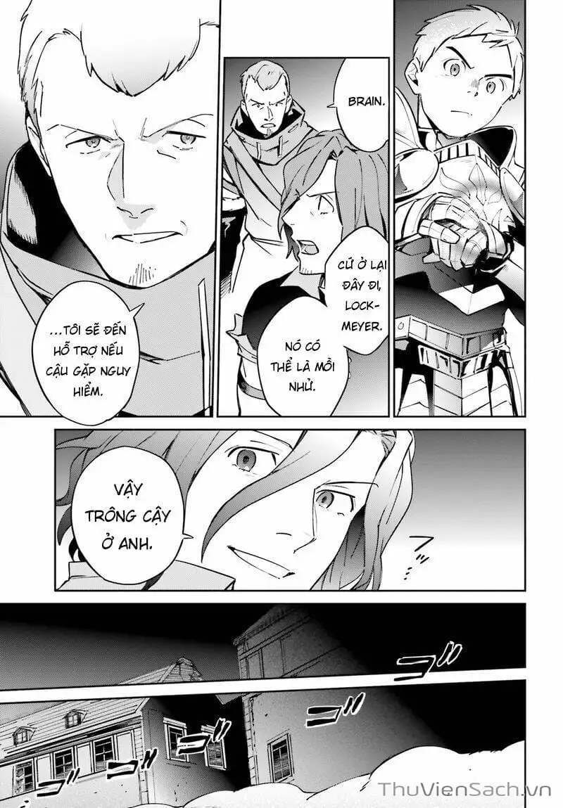 Truyện Tranh Khám Phá Thế Giới Game trang 6