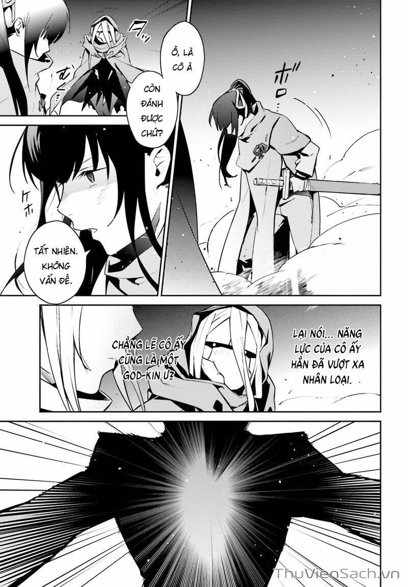 Truyện Tranh Khám Phá Thế Giới Game trang 6