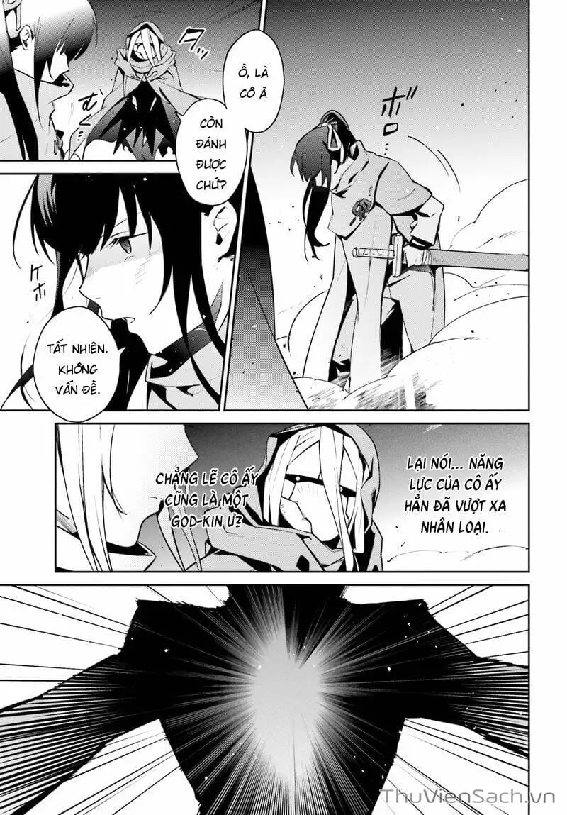 Truyện Tranh Khám Phá Thế Giới Game trang 6