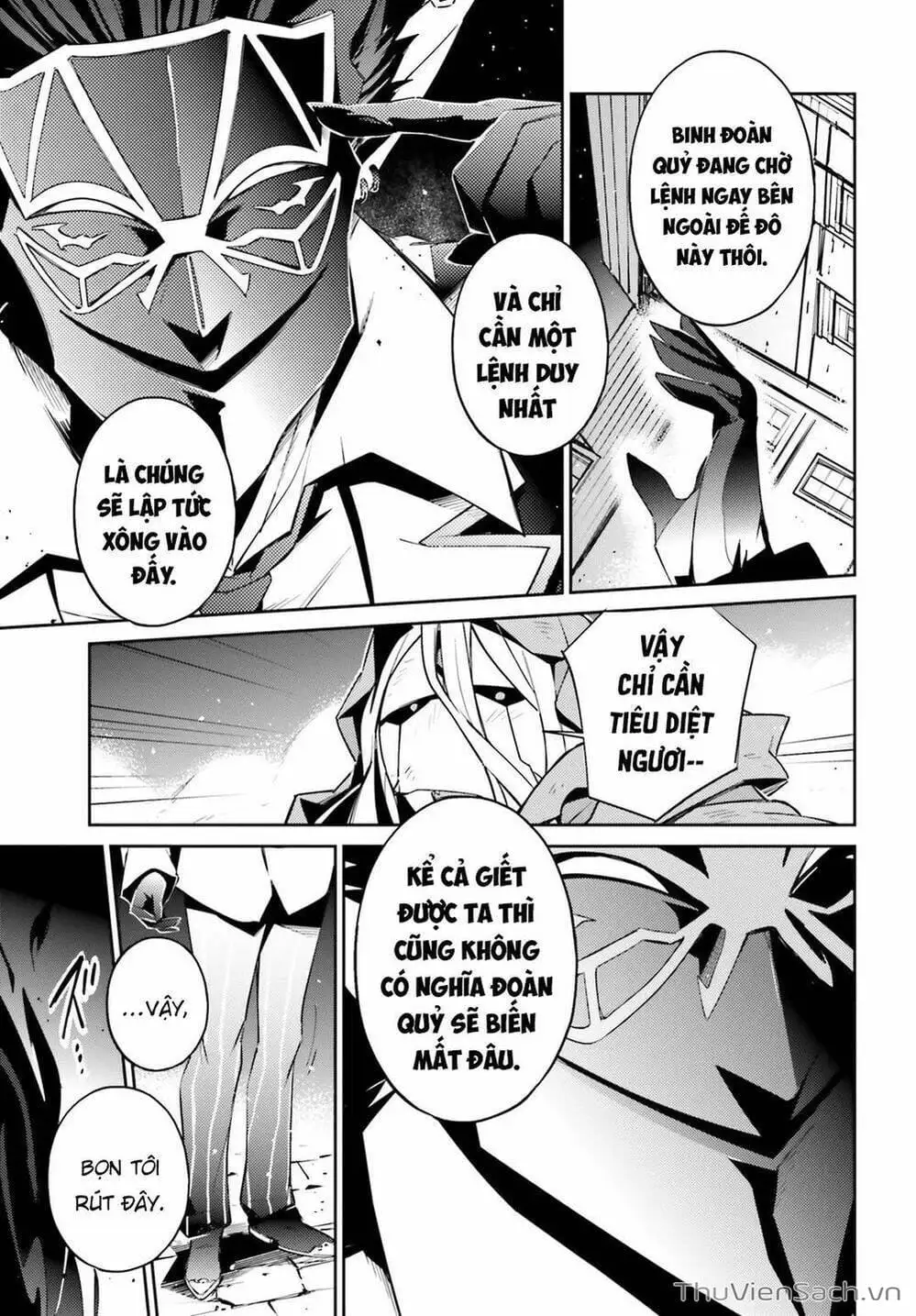 Truyện Tranh Khám Phá Thế Giới Game trang 6