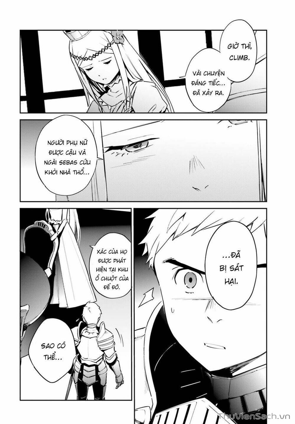 Truyện Tranh Khám Phá Thế Giới Game trang 6