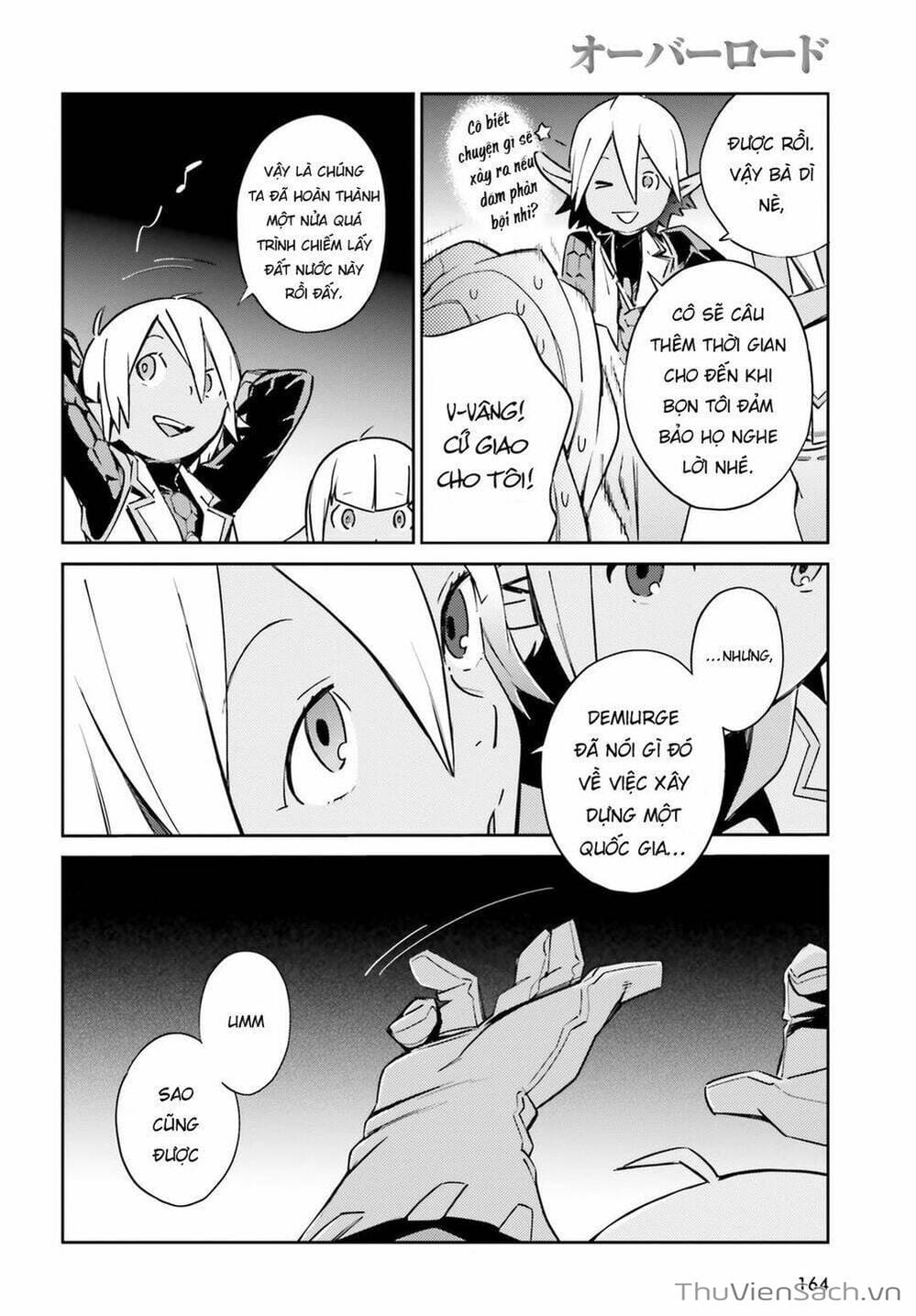 Truyện Tranh Khám Phá Thế Giới Game trang 6