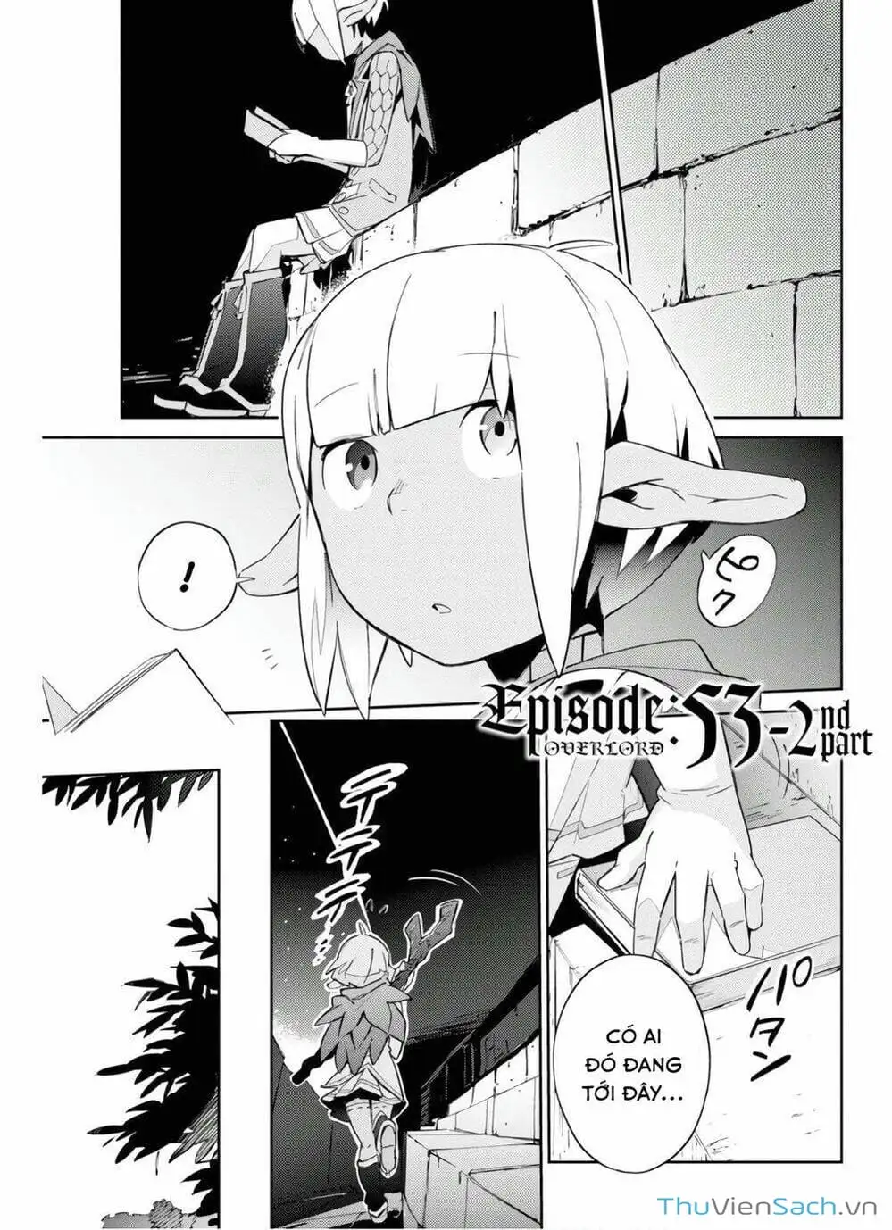 Truyện Tranh Khám Phá Thế Giới Game trang 6