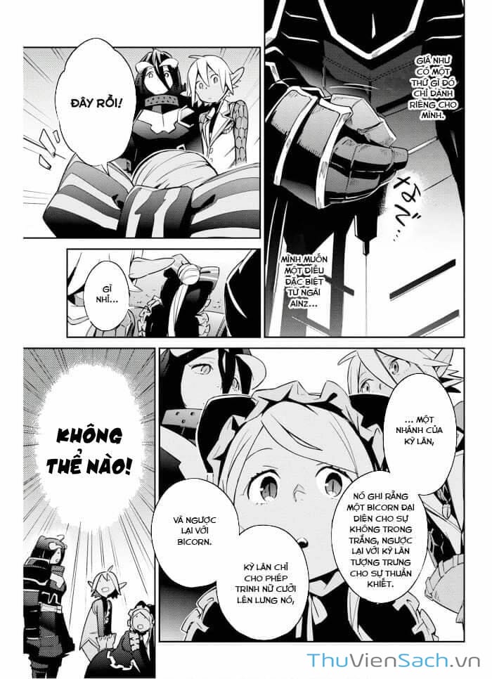 Truyện Tranh Khám Phá Thế Giới Game trang 6