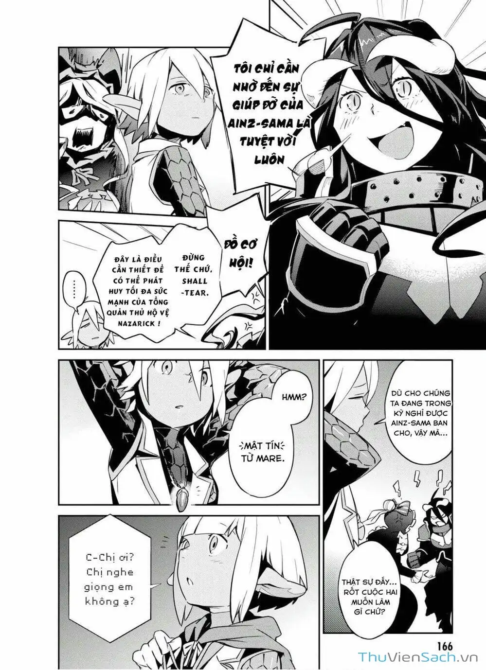 Truyện Tranh Khám Phá Thế Giới Game trang 6