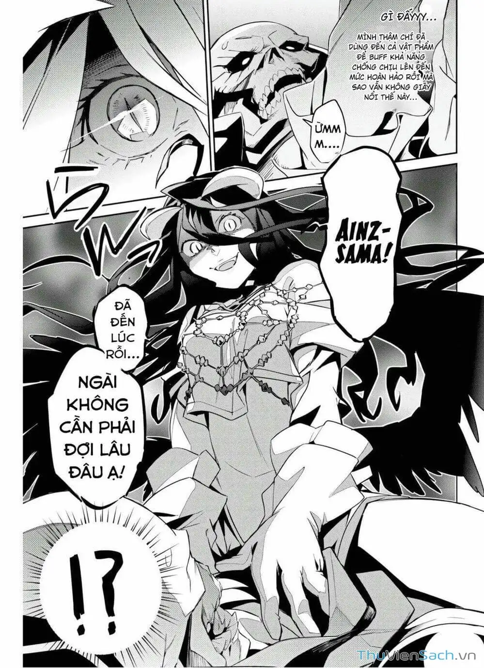 Truyện Tranh Khám Phá Thế Giới Game trang 6