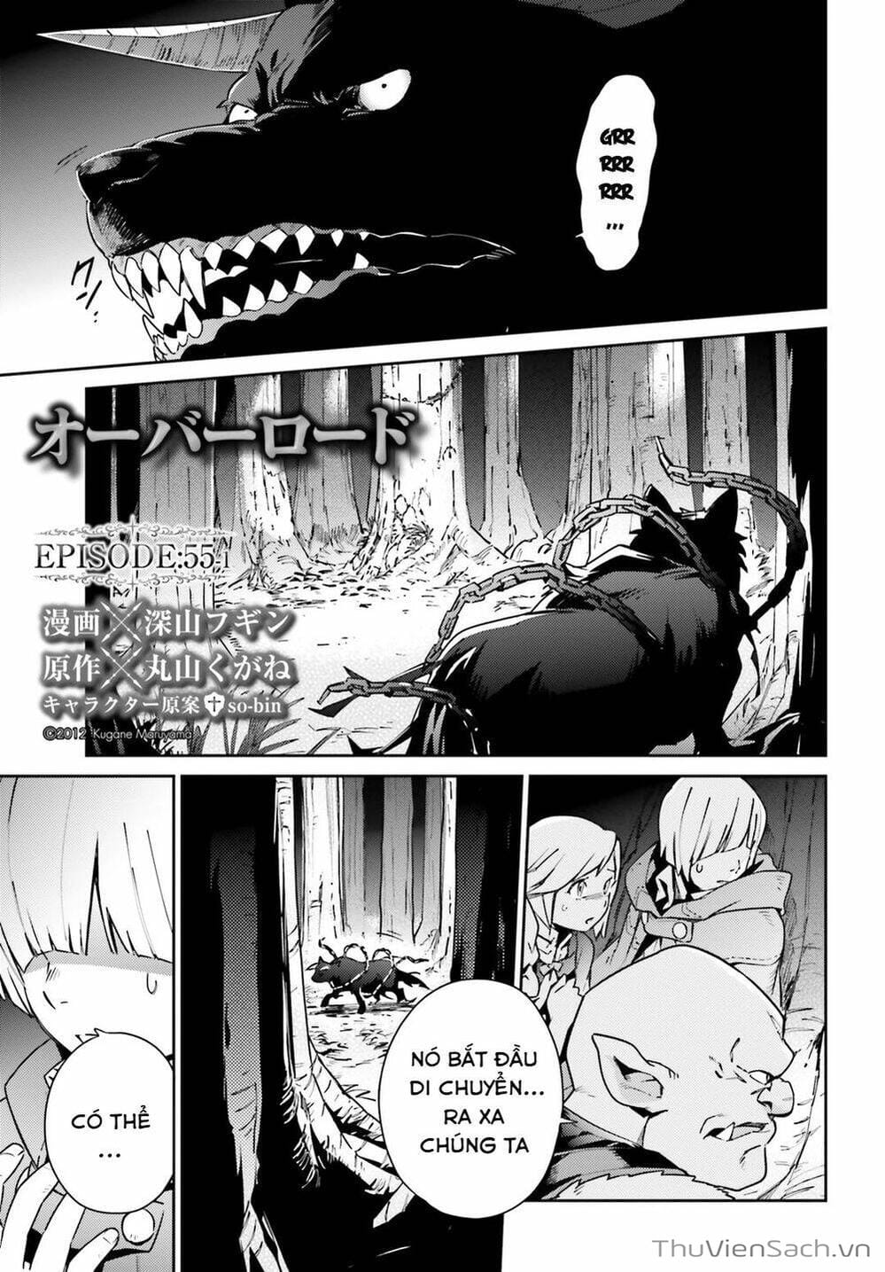 Truyện Tranh Khám Phá Thế Giới Game trang 6