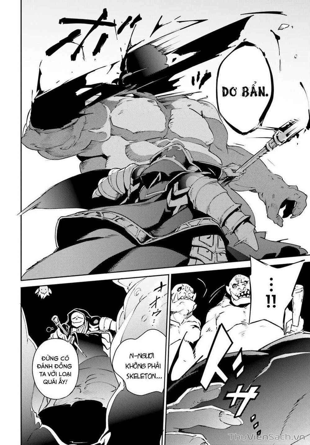 Truyện Tranh Khám Phá Thế Giới Game trang 6