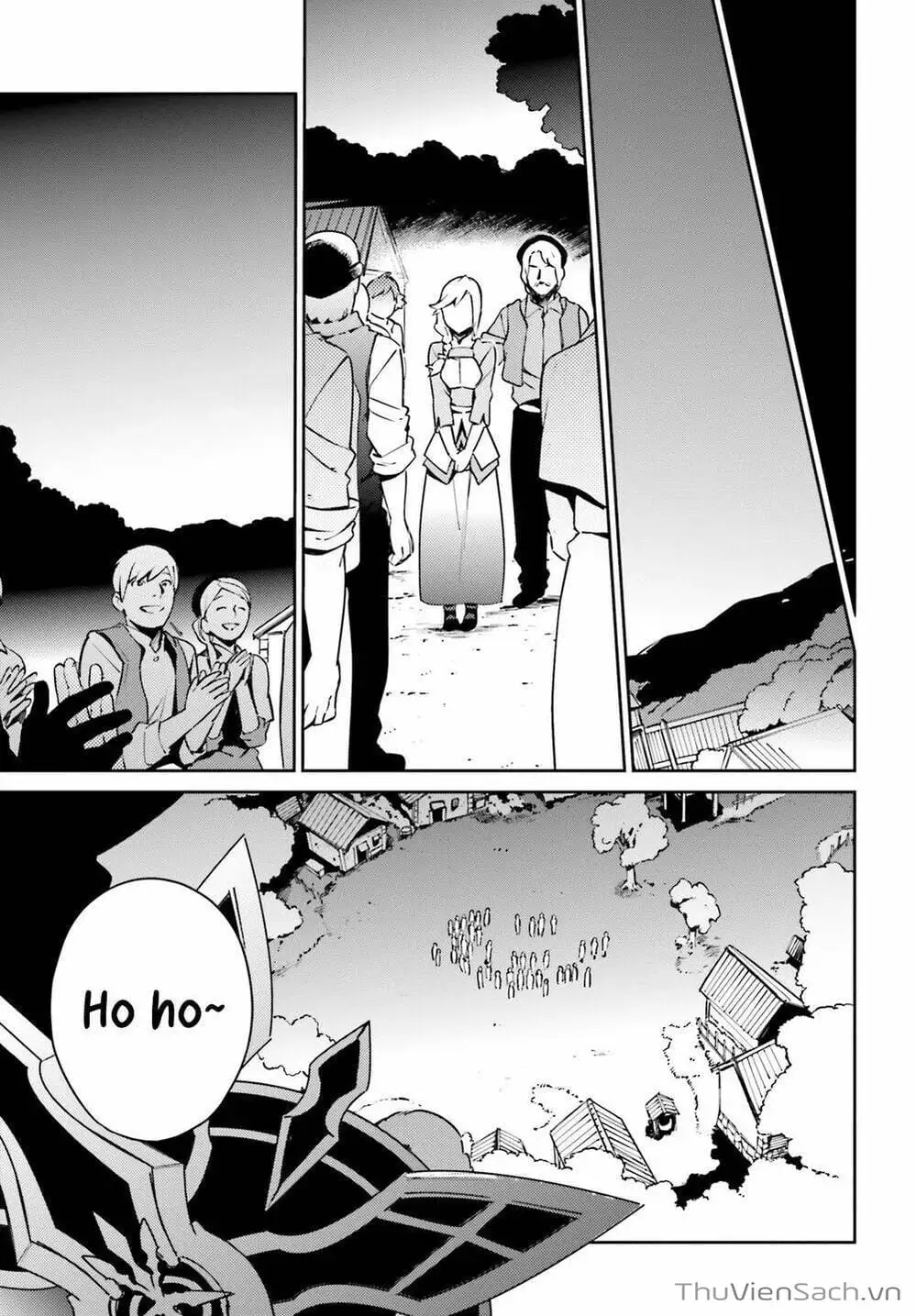 Truyện Tranh Khám Phá Thế Giới Game trang 6