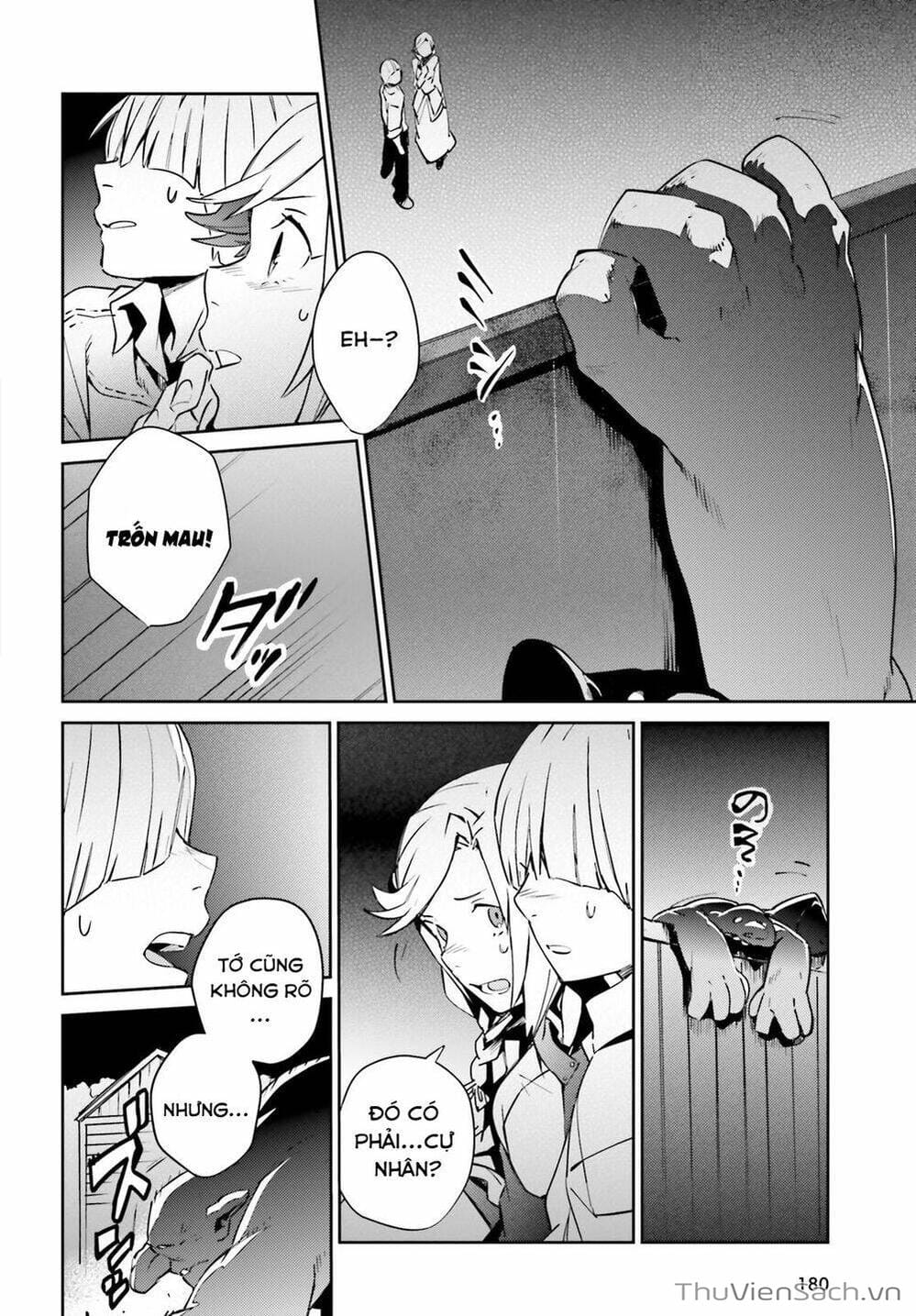 Truyện Tranh Khám Phá Thế Giới Game trang 6