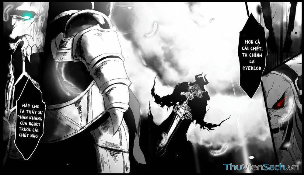 Truyện Tranh Khám Phá Thế Giới Game trang 6