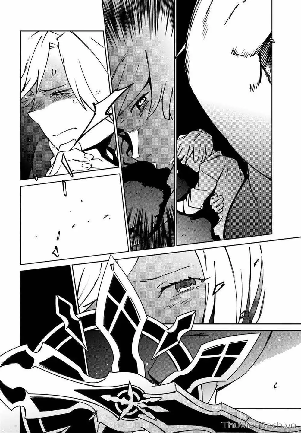 Truyện Tranh Khám Phá Thế Giới Game trang 6