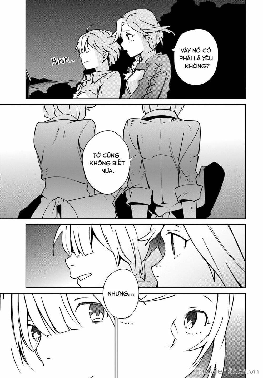 Truyện Tranh Khám Phá Thế Giới Game trang 6