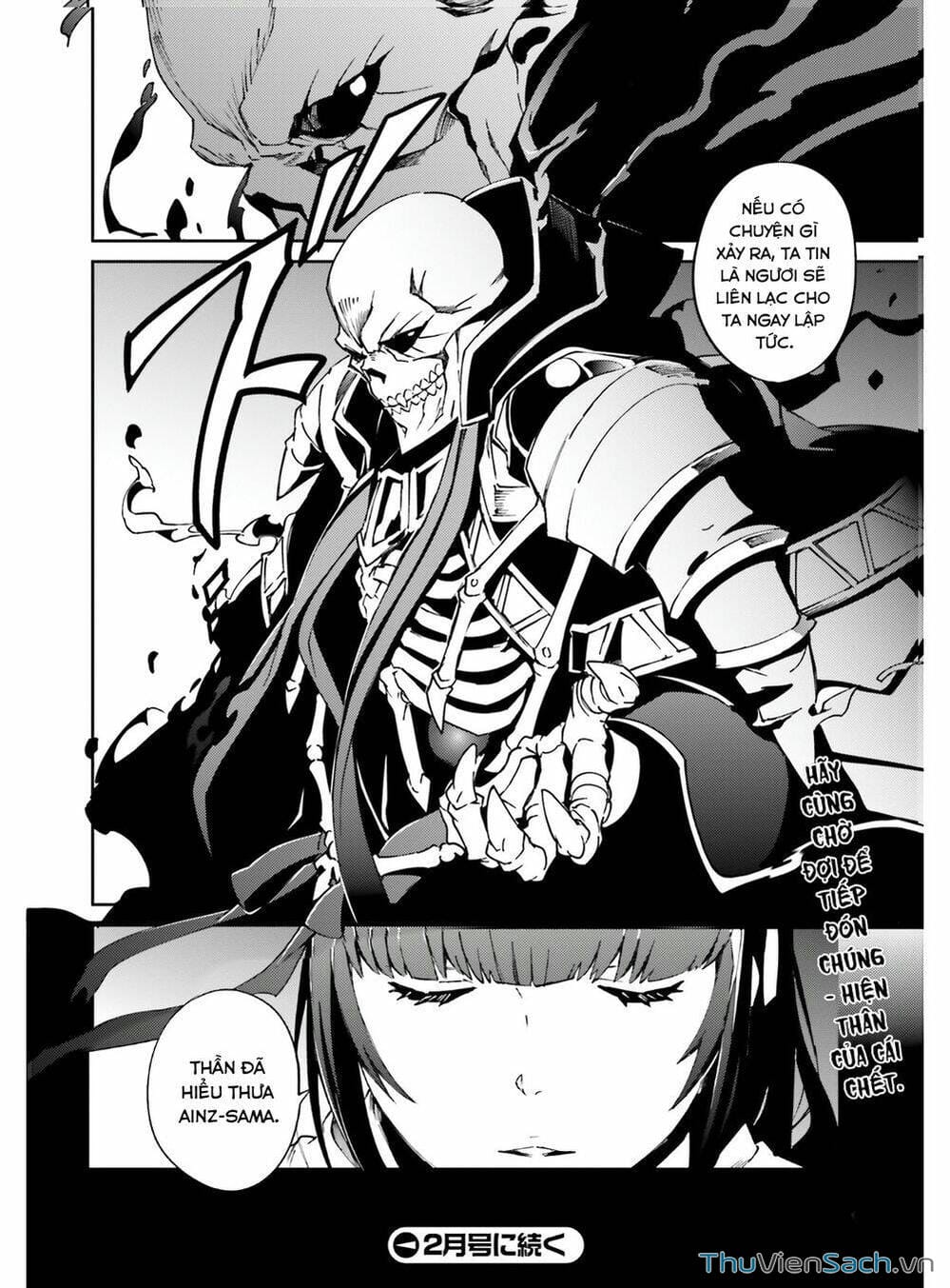 Truyện Tranh Khám Phá Thế Giới Game trang 6