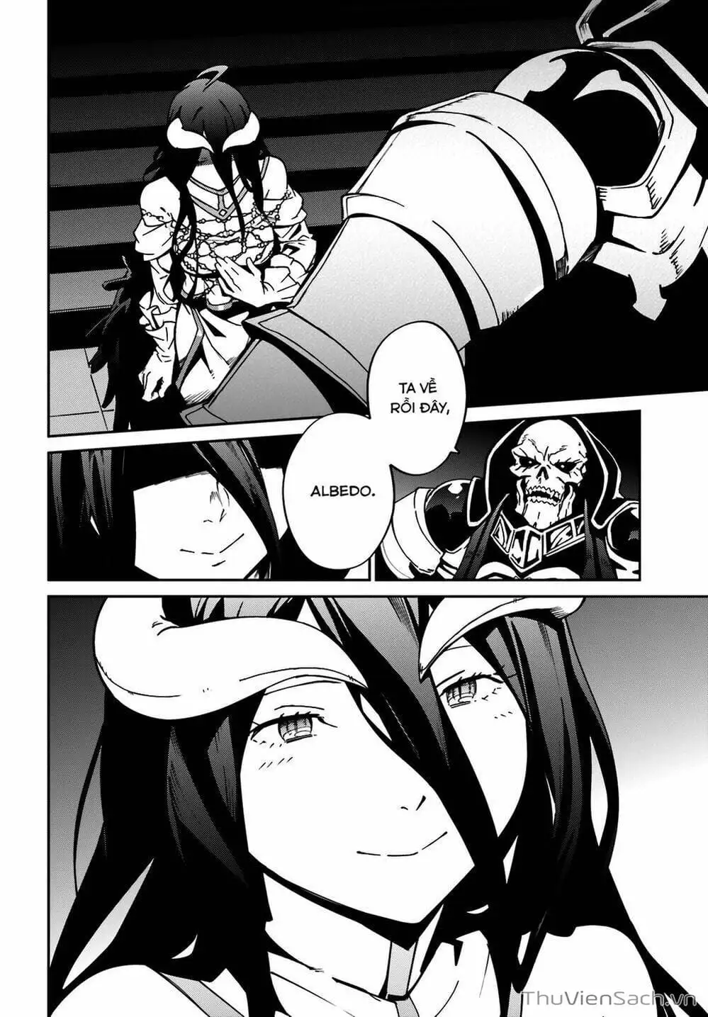 Truyện Tranh Khám Phá Thế Giới Game trang 6