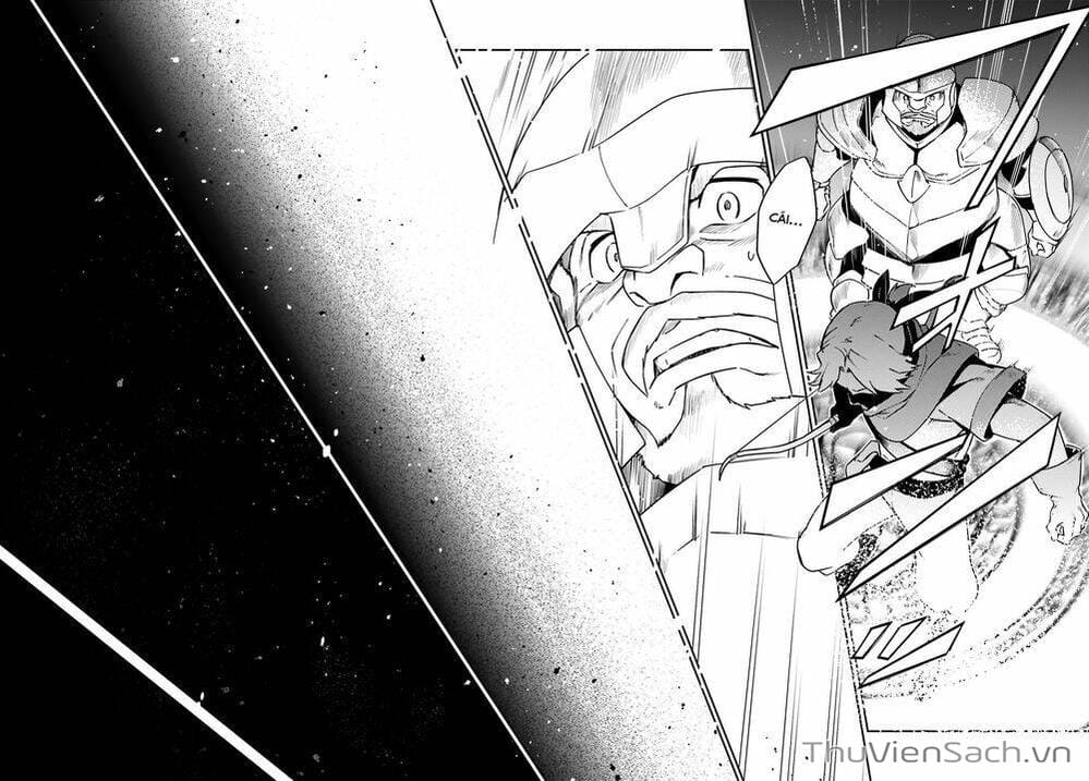 Truyện Tranh Khám Phá Thế Giới Game trang 6