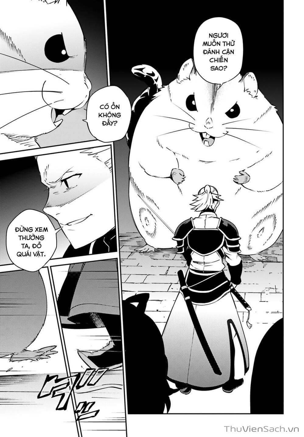 Truyện Tranh Khám Phá Thế Giới Game trang 6