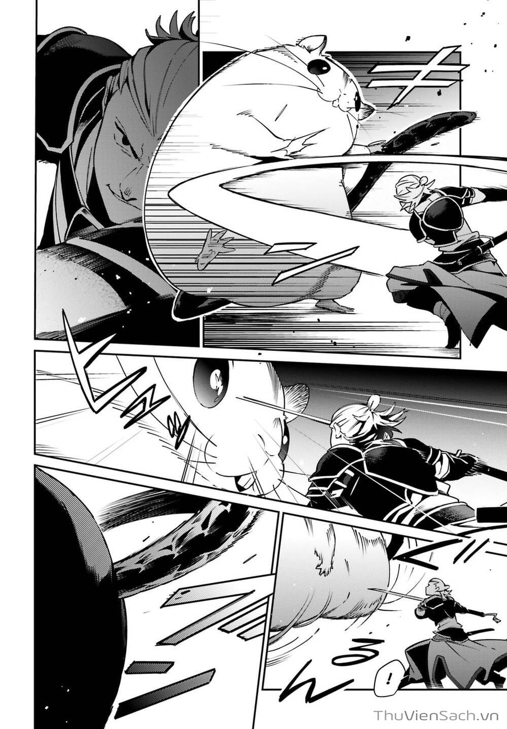 Truyện Tranh Khám Phá Thế Giới Game trang 6