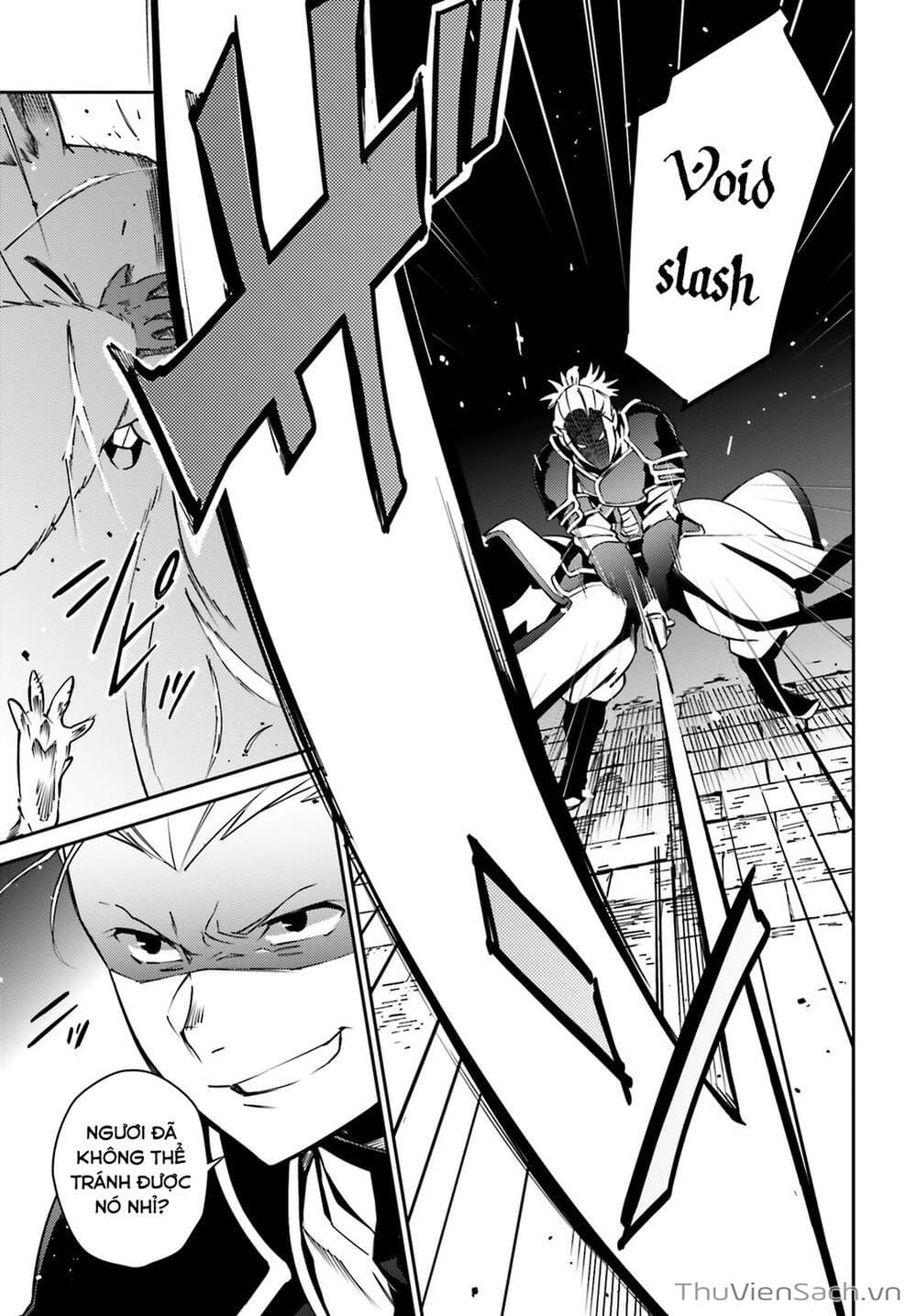 Truyện Tranh Khám Phá Thế Giới Game trang 6