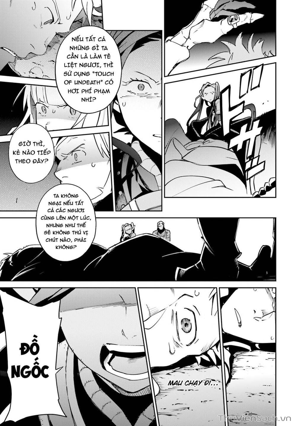 Truyện Tranh Khám Phá Thế Giới Game trang 6