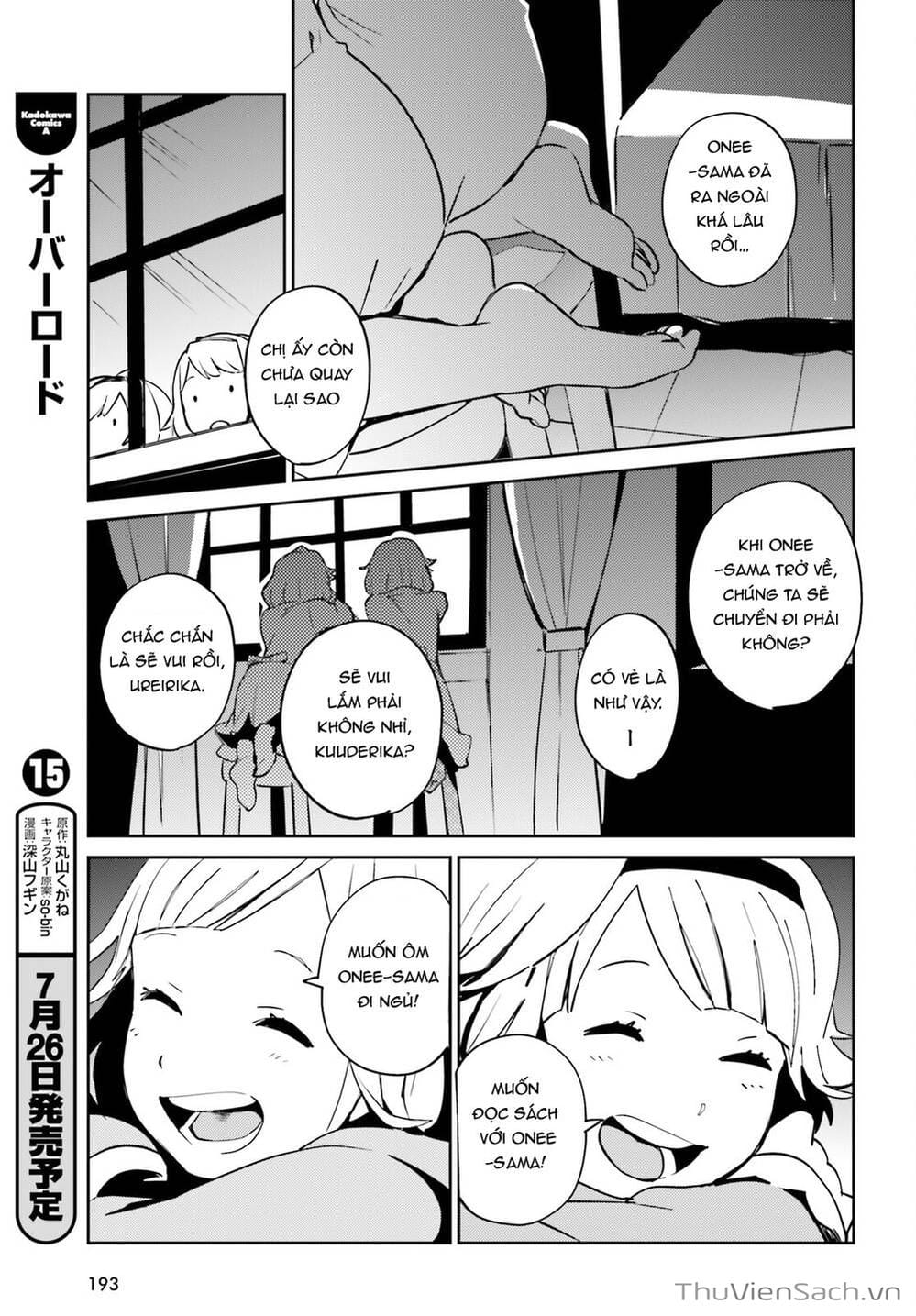 Truyện Tranh Khám Phá Thế Giới Game trang 6