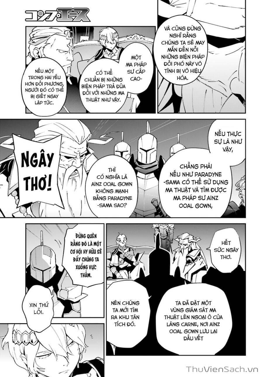 Truyện Tranh Khám Phá Thế Giới Game trang 6