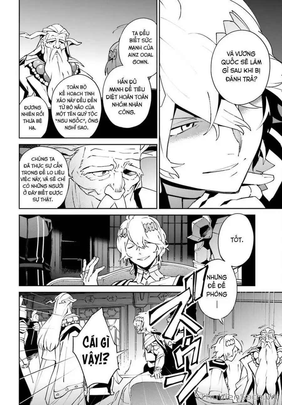 Truyện Tranh Khám Phá Thế Giới Game trang 6