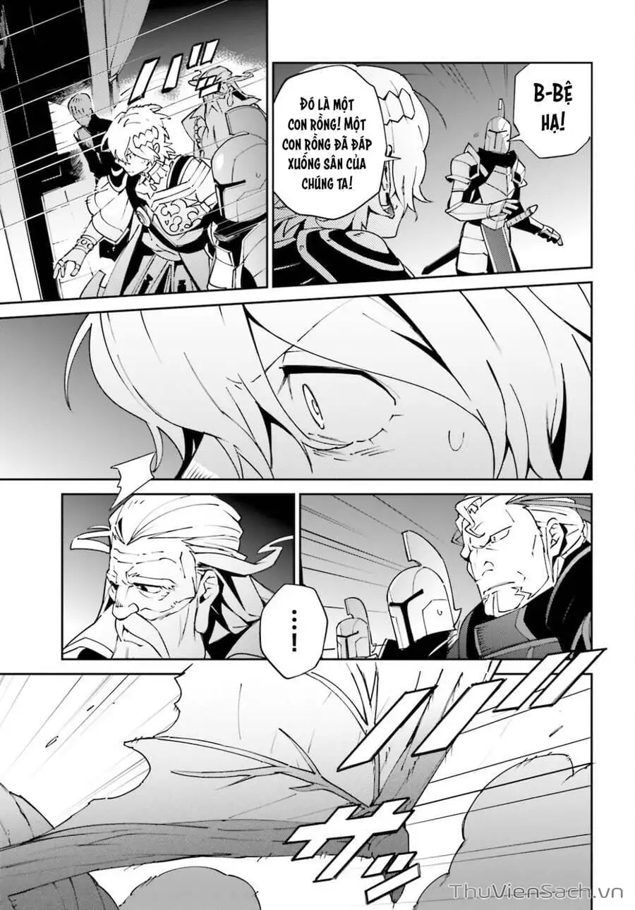 Truyện Tranh Khám Phá Thế Giới Game trang 6