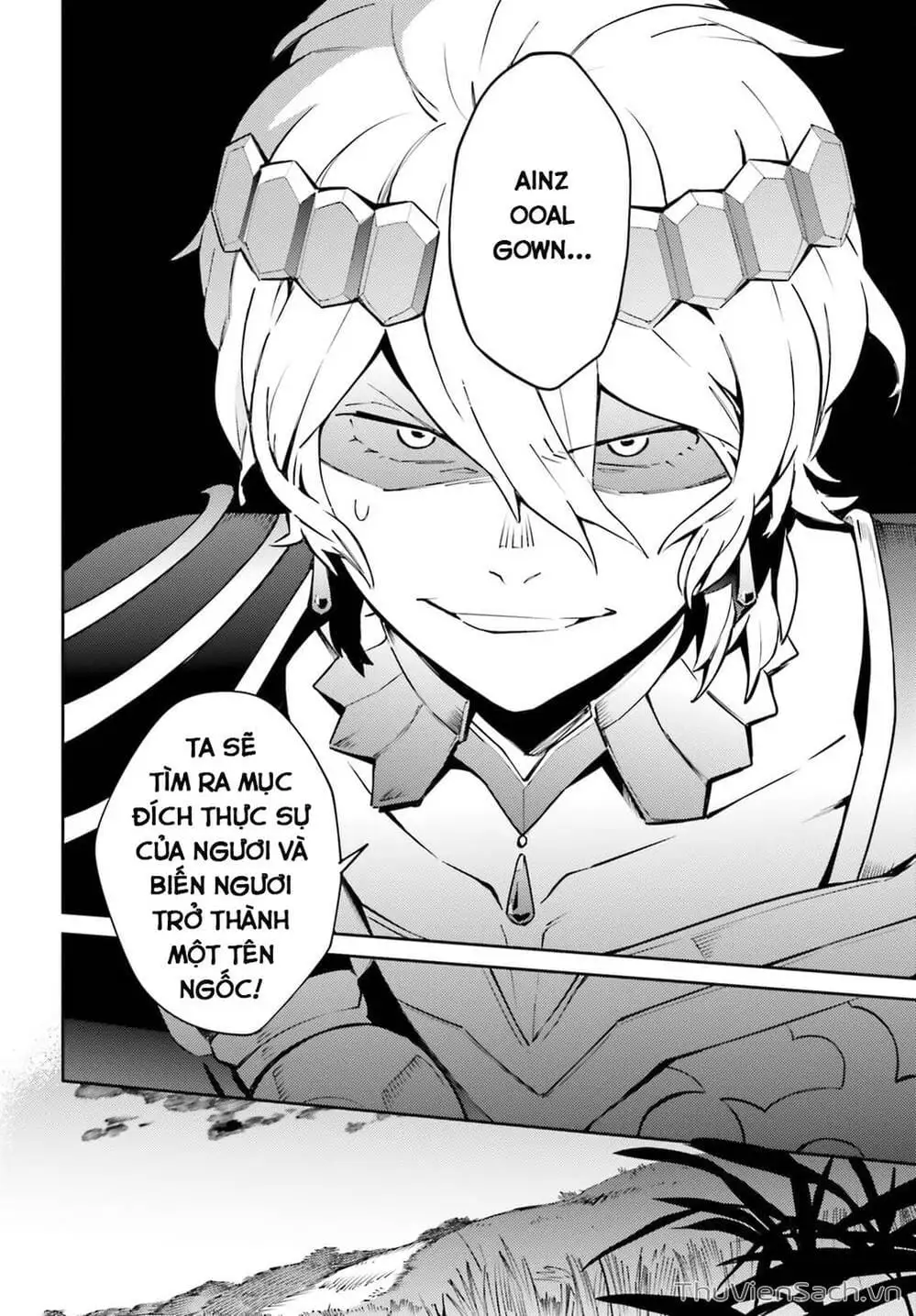 Truyện Tranh Khám Phá Thế Giới Game trang 6