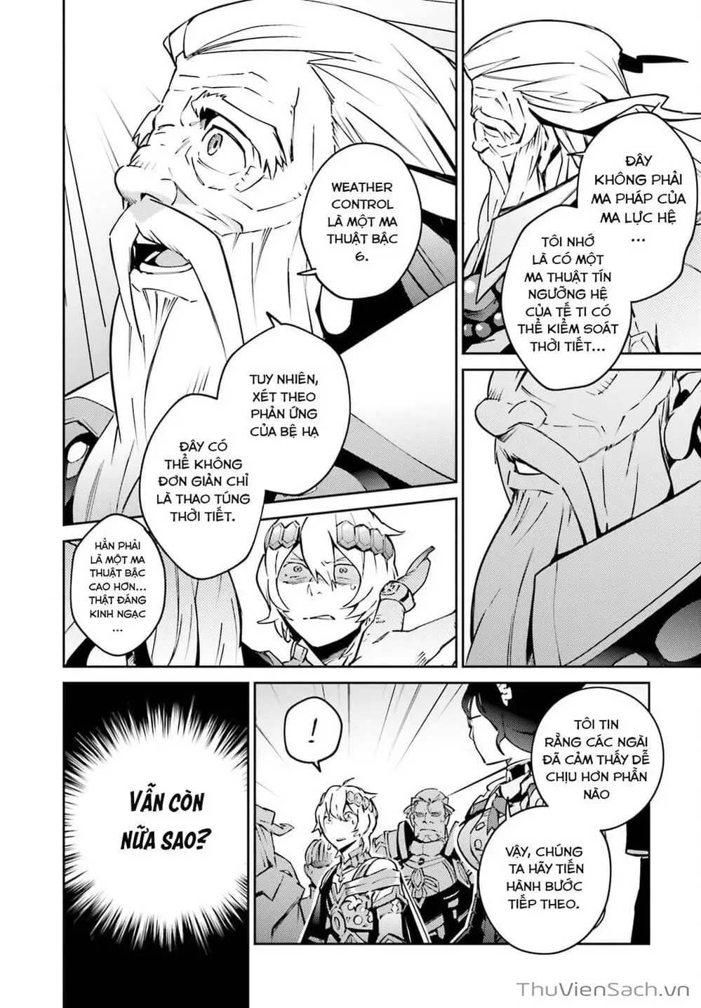 Truyện Tranh Khám Phá Thế Giới Game trang 6