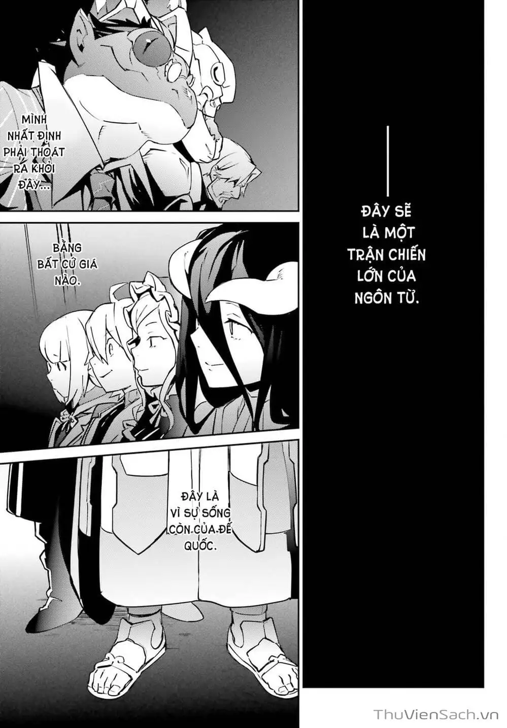 Truyện Tranh Khám Phá Thế Giới Game trang 6