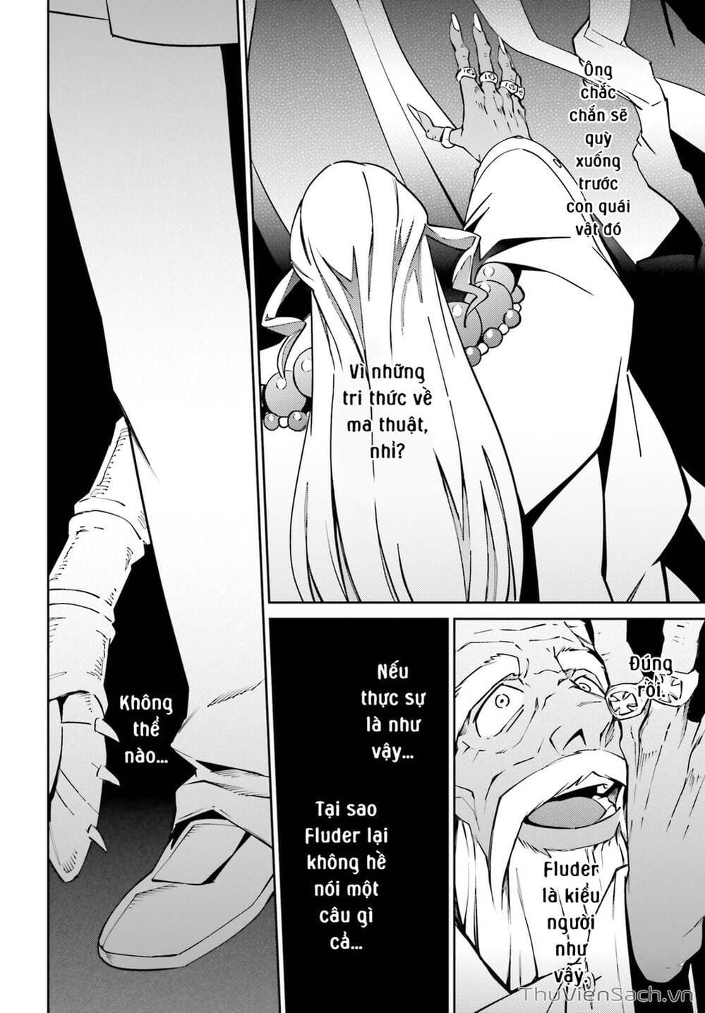 Truyện Tranh Khám Phá Thế Giới Game trang 6