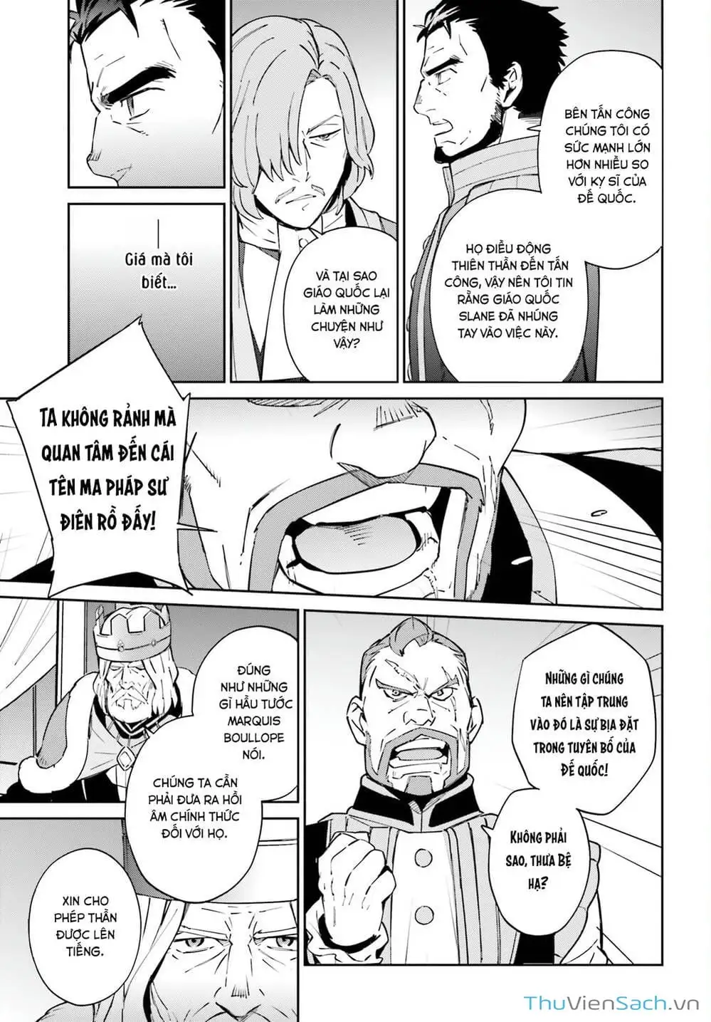 Truyện Tranh Khám Phá Thế Giới Game trang 6