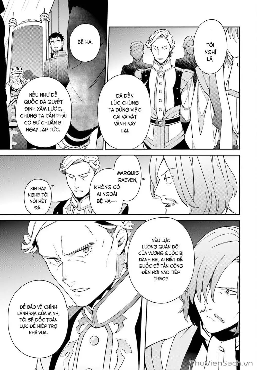 Truyện Tranh Khám Phá Thế Giới Game trang 6