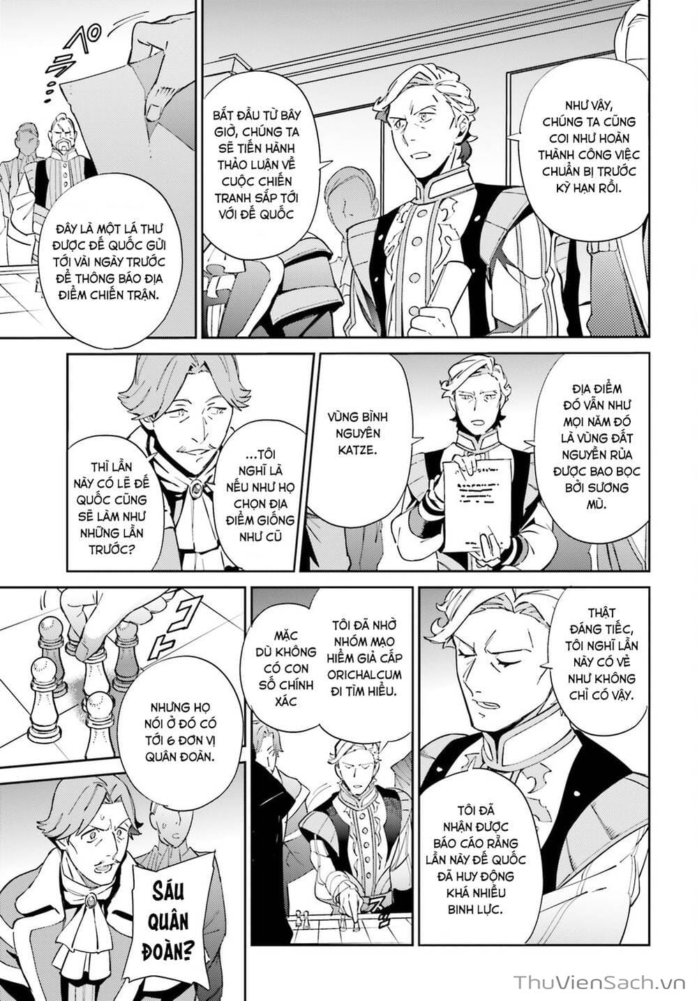 Truyện Tranh Khám Phá Thế Giới Game trang 6