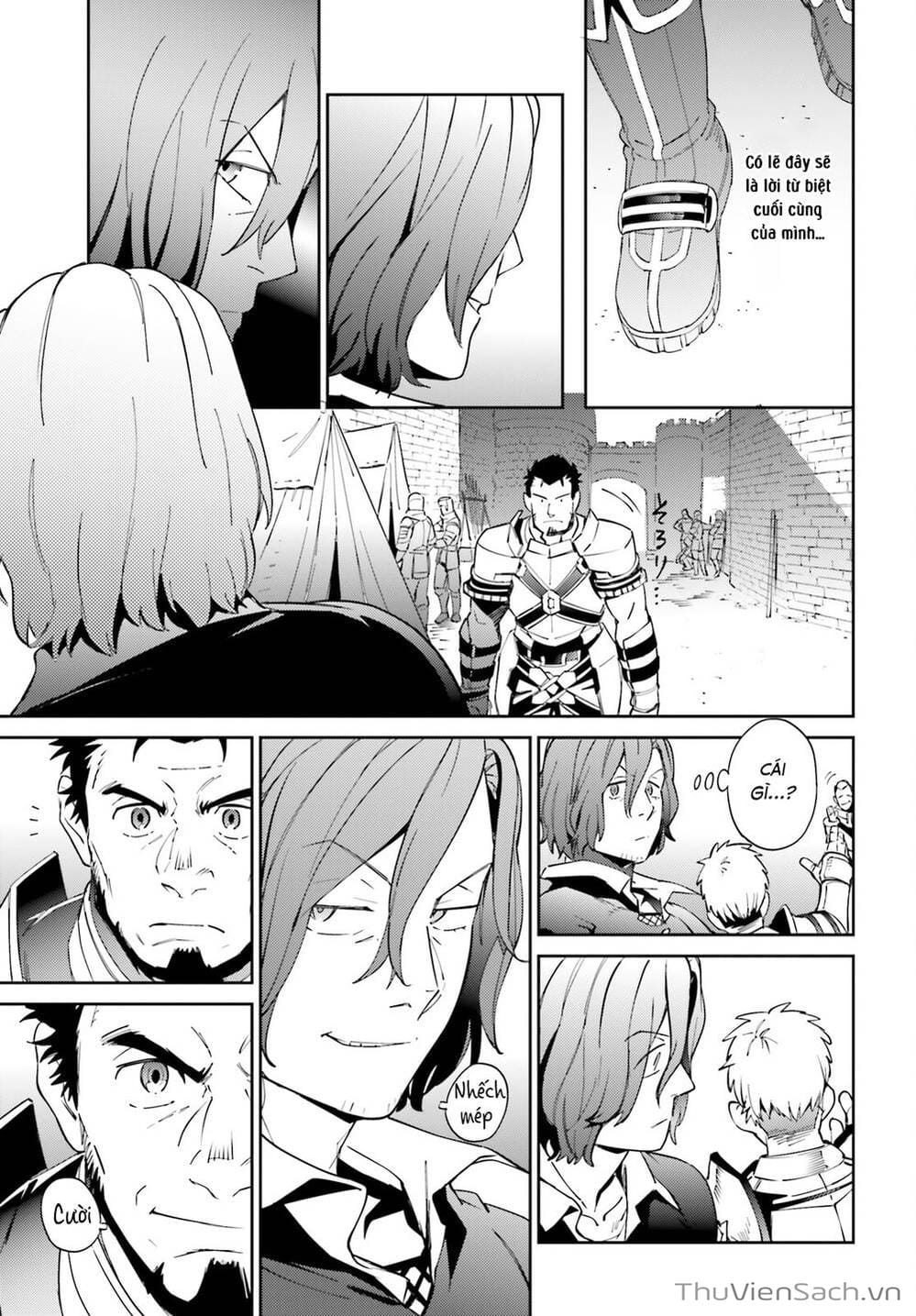 Truyện Tranh Khám Phá Thế Giới Game trang 6