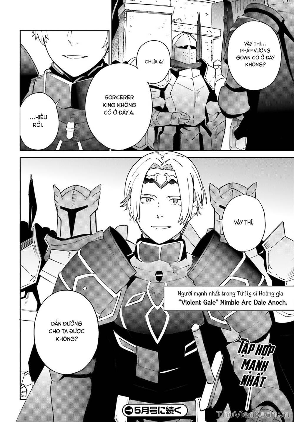 Truyện Tranh Khám Phá Thế Giới Game trang 6