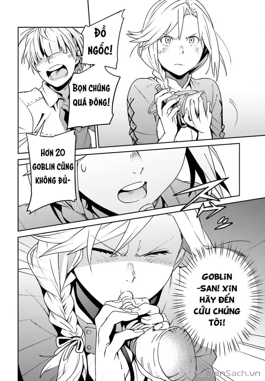 Truyện Tranh Khám Phá Thế Giới Game trang 6